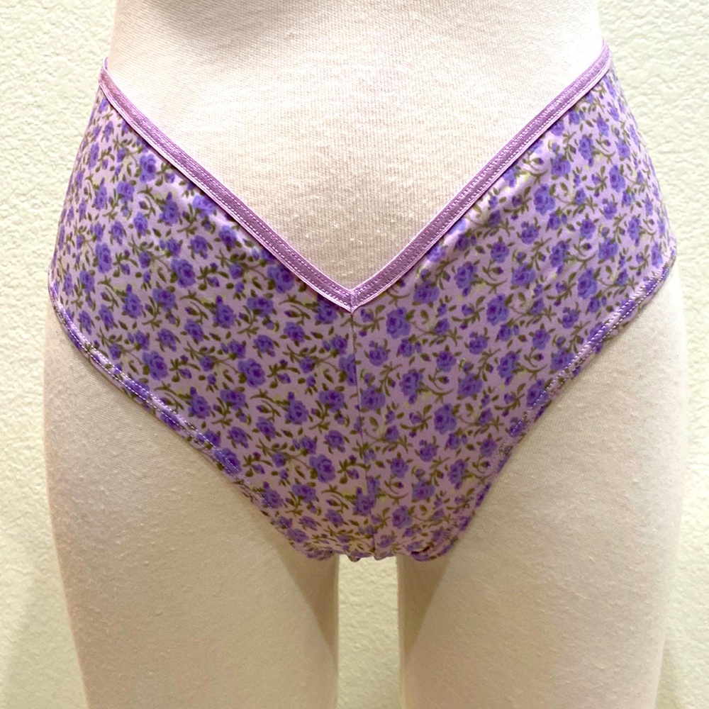 Vintage Victoria’s Secret panties